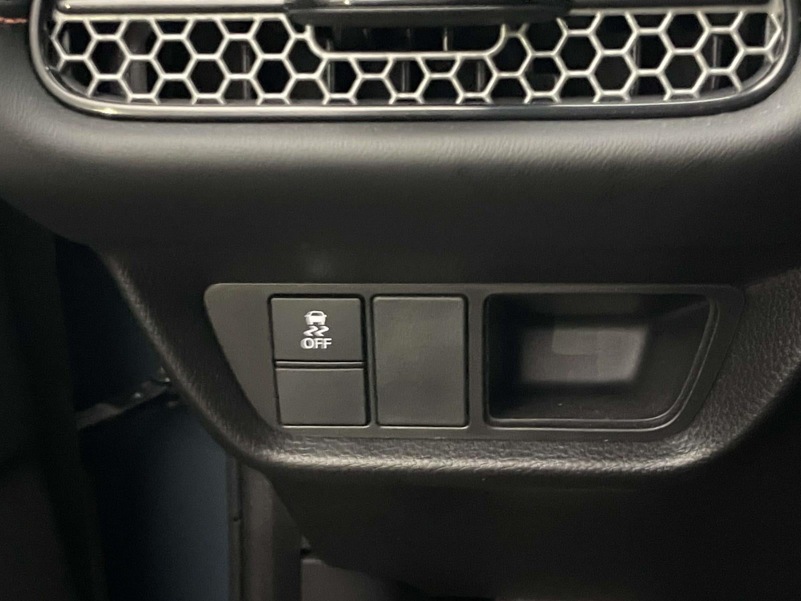 2023 Honda HR-V AWD Sport