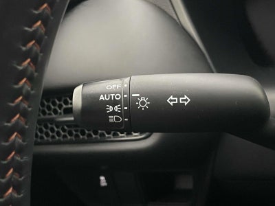 2023 Honda HR-V AWD Sport