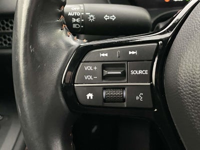 2023 Honda HR-V AWD Sport