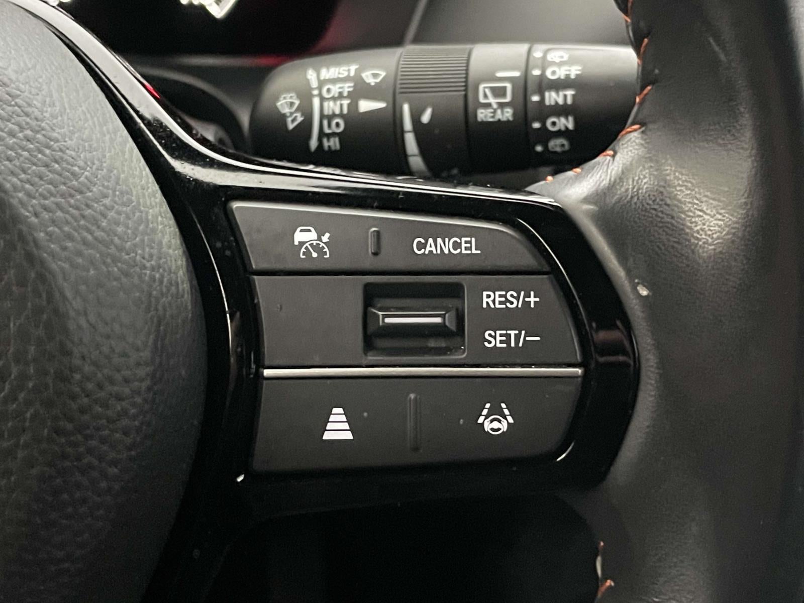 2023 Honda HR-V AWD Sport