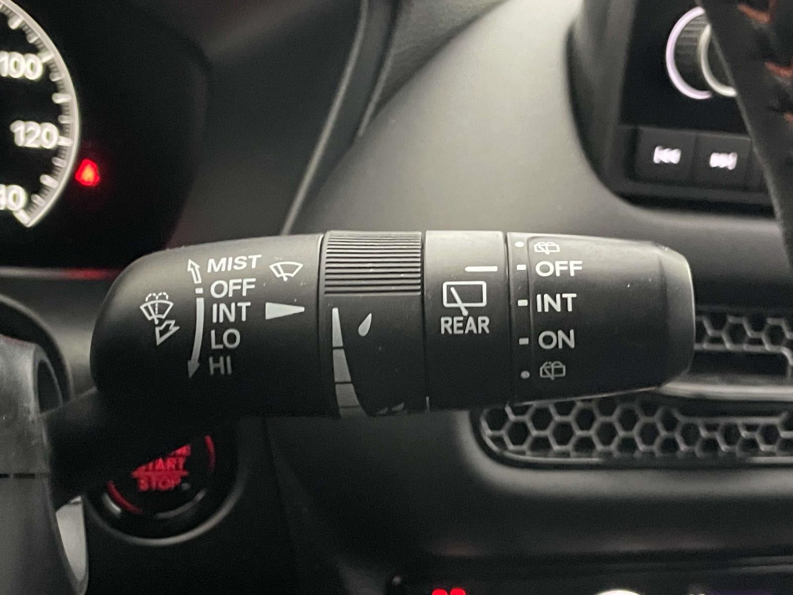 2023 Honda HR-V AWD Sport