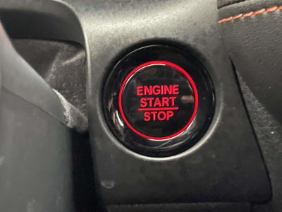 2023 Honda HR-V AWD Sport