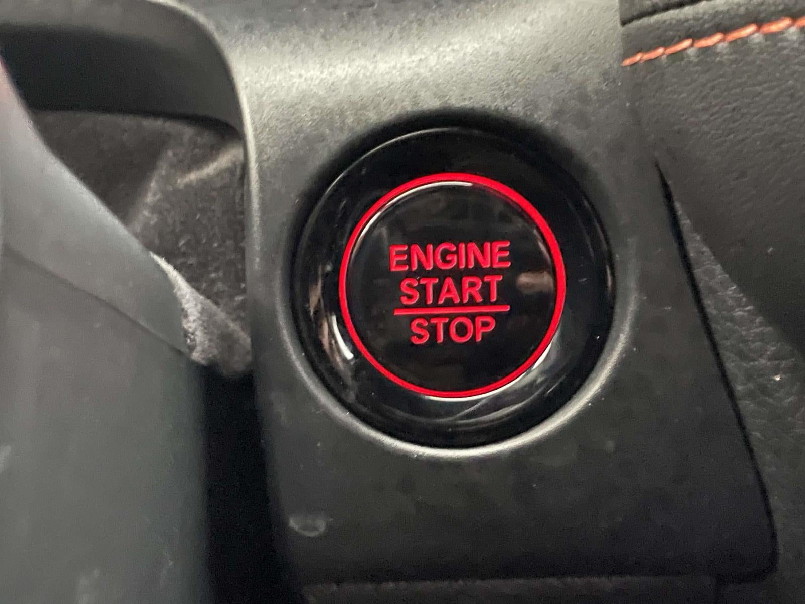 2023 Honda HR-V AWD Sport