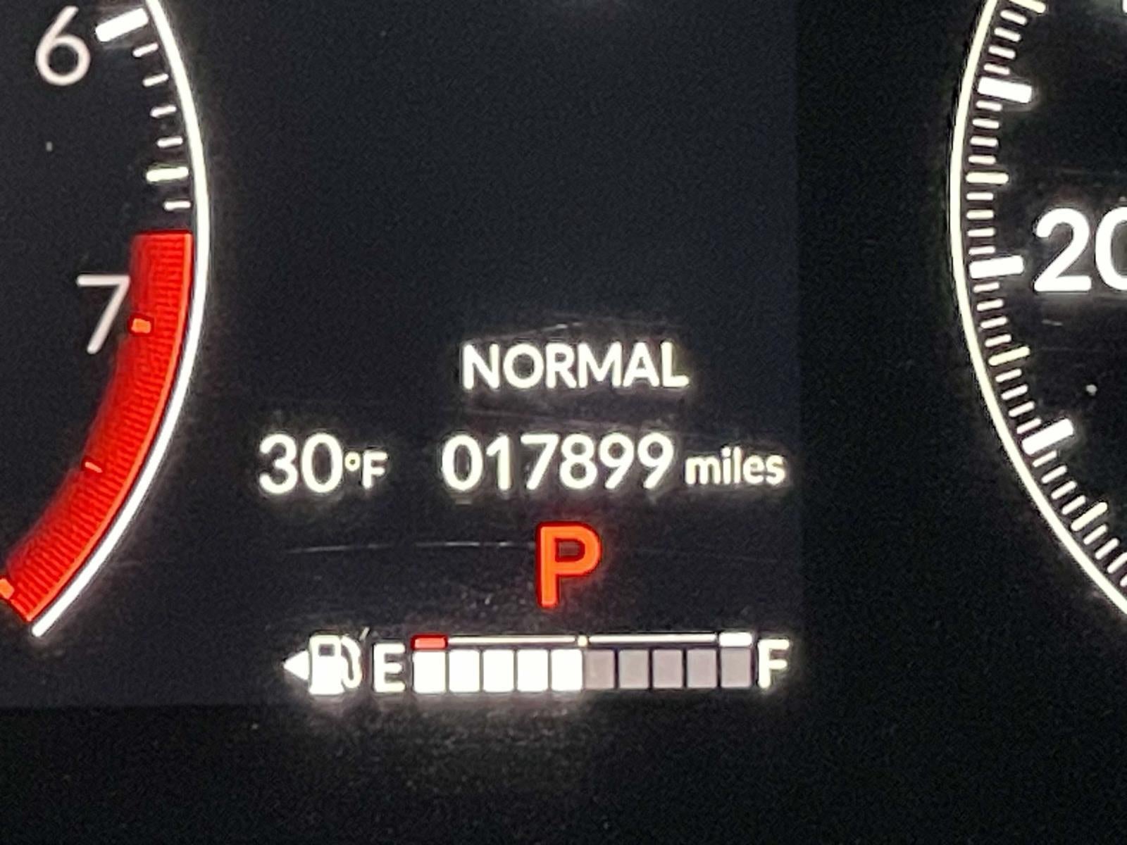 2023 Honda HR-V AWD Sport