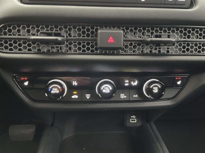 2023 Honda HR-V AWD Sport