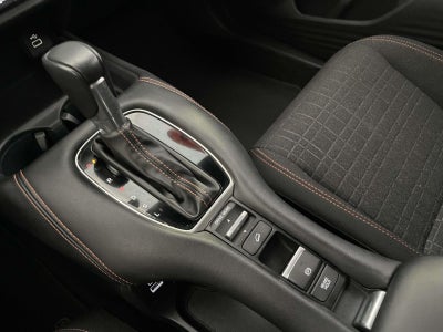 2023 Honda HR-V AWD Sport