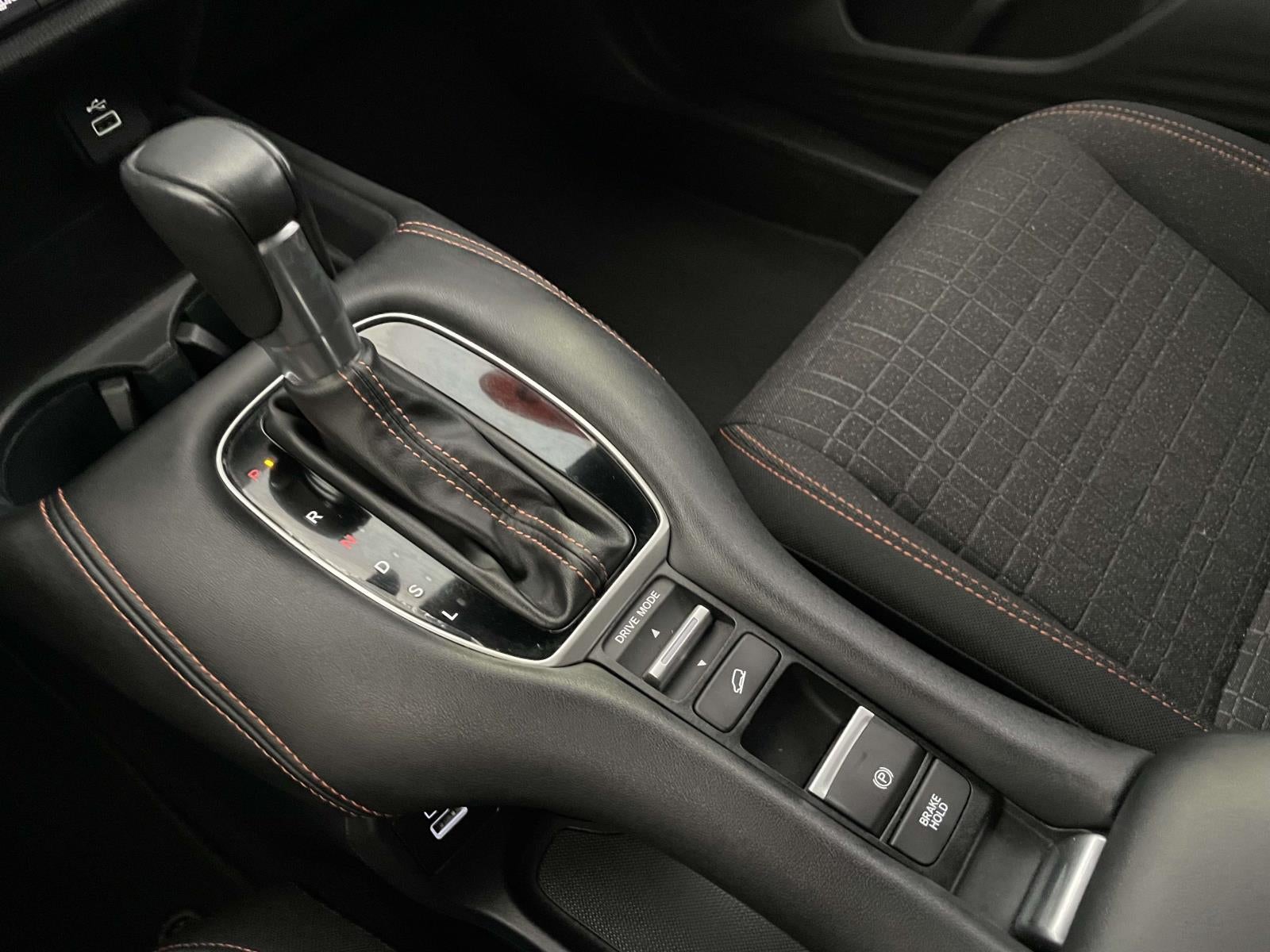 2023 Honda HR-V AWD Sport