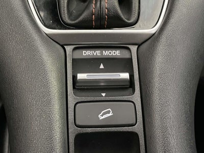 2023 Honda HR-V AWD Sport