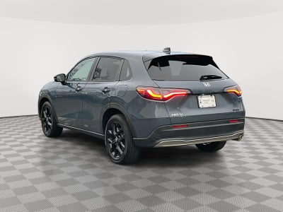 2023 Honda HR-V AWD Sport