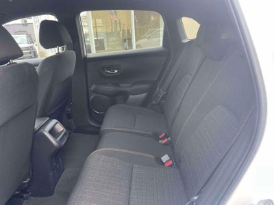 2023 Honda HR-V AWD Sport