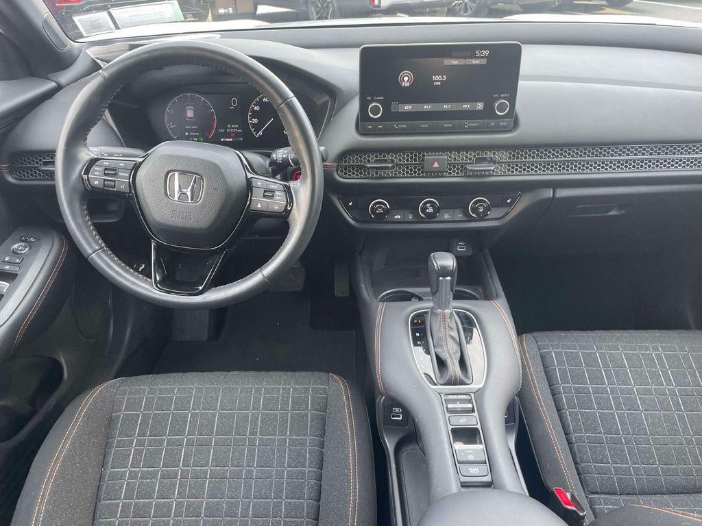 2023 Honda HR-V AWD Sport
