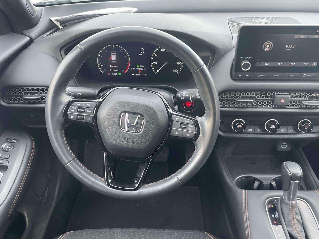 2023 Honda HR-V AWD Sport