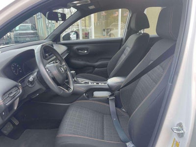 2023 Honda HR-V AWD Sport