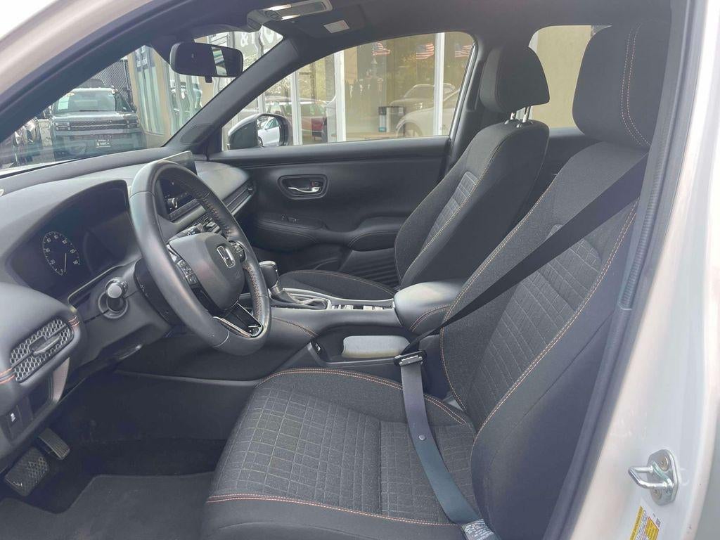 2023 Honda HR-V AWD Sport