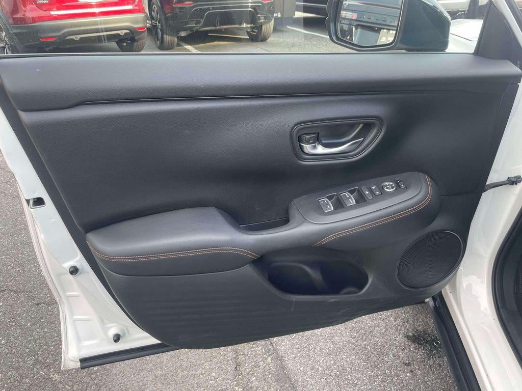 2023 Honda HR-V AWD Sport