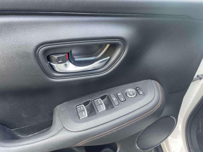 2023 Honda HR-V AWD Sport