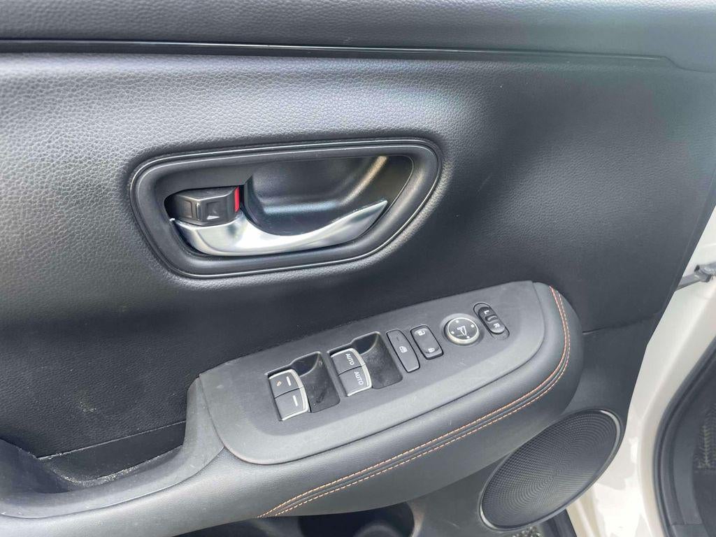 2023 Honda HR-V AWD Sport