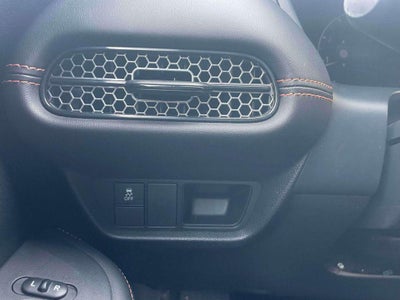 2023 Honda HR-V AWD Sport