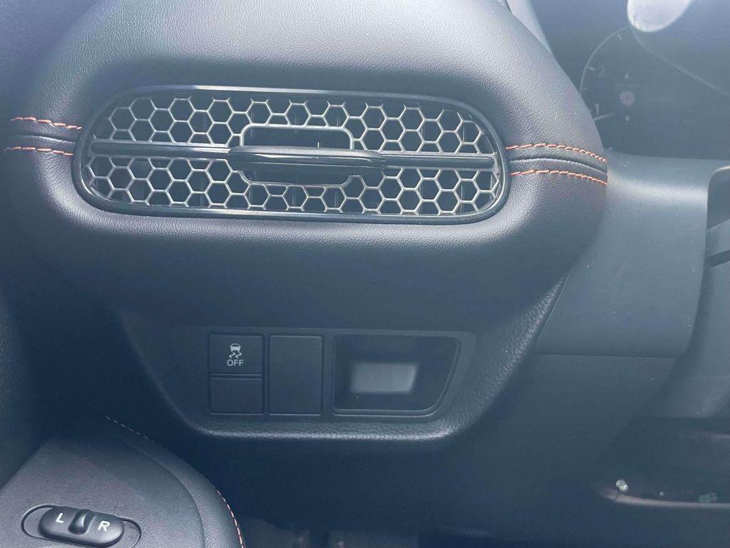 2023 Honda HR-V AWD Sport