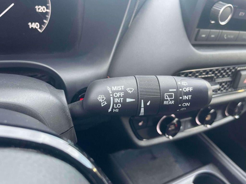 2023 Honda HR-V AWD Sport