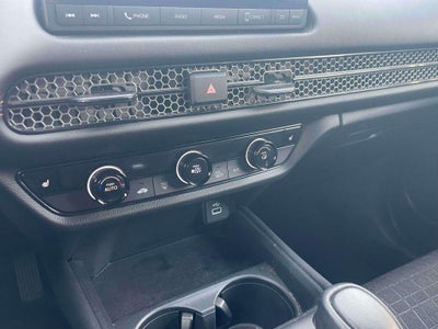 2023 Honda HR-V AWD Sport