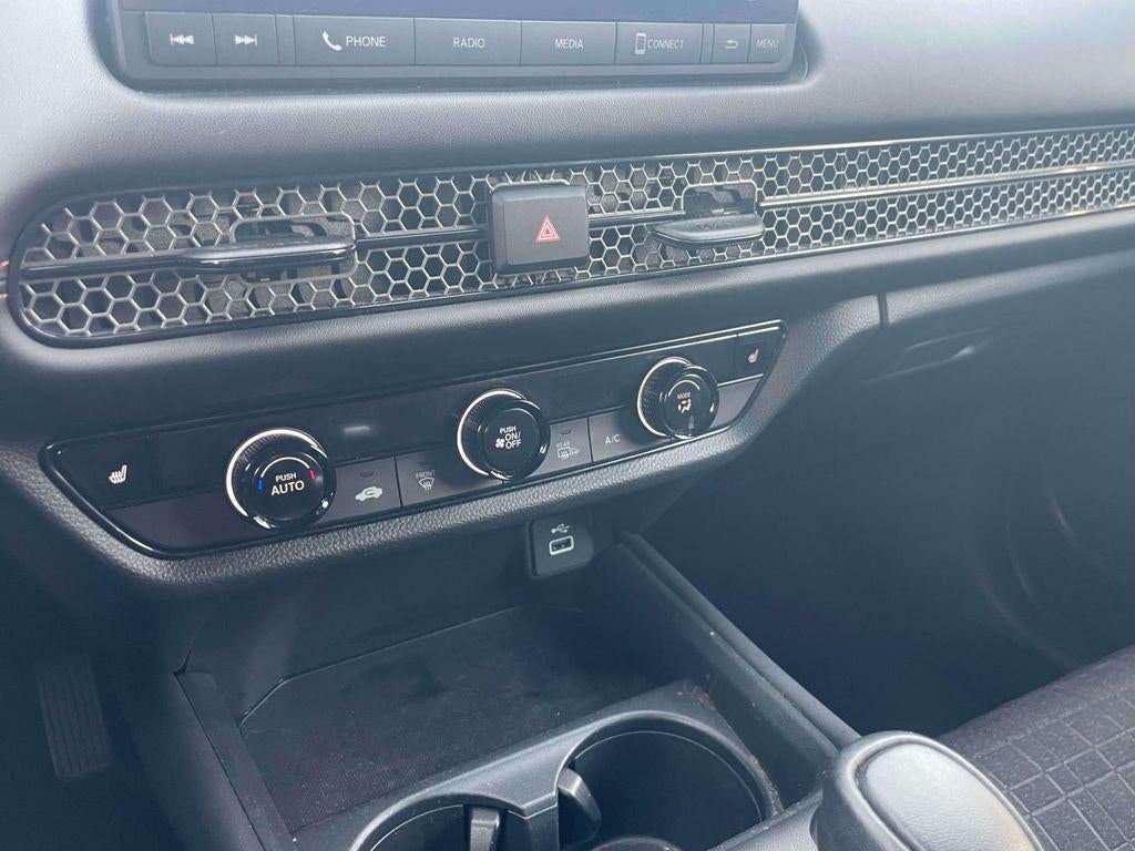 2023 Honda HR-V AWD Sport