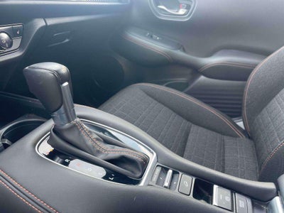 2023 Honda HR-V AWD Sport
