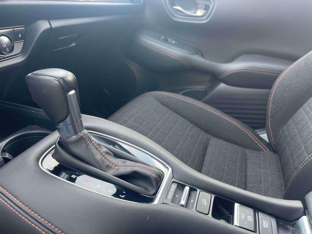 2023 Honda HR-V AWD Sport