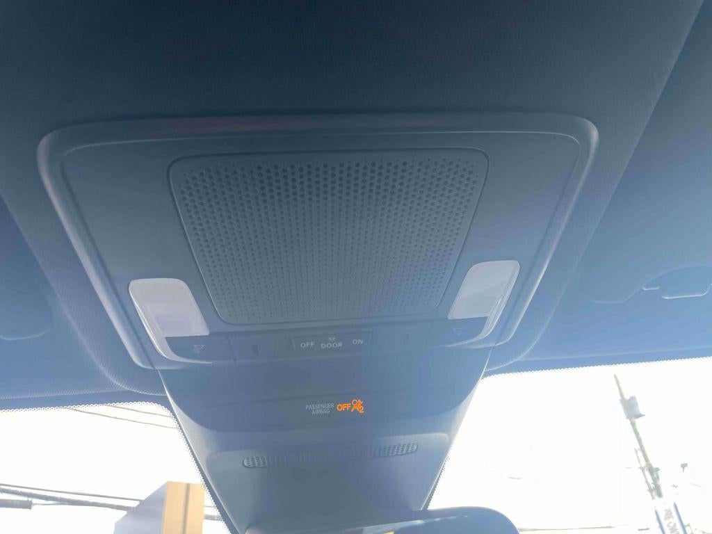 2023 Honda HR-V AWD Sport