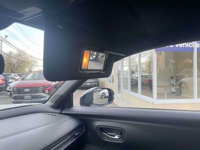 2023 Honda HR-V AWD Sport