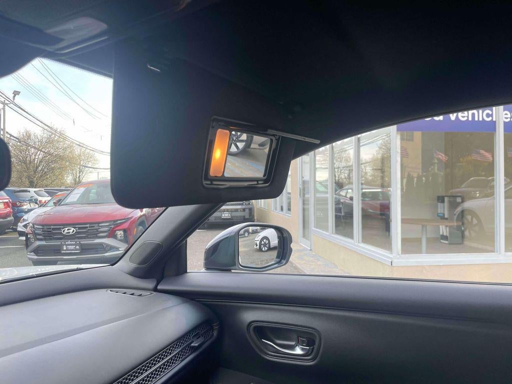 2023 Honda HR-V AWD Sport