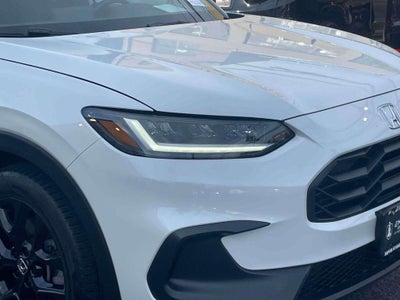 2023 Honda HR-V AWD Sport