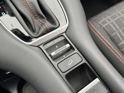 2025 Honda HR-V AWD Sport