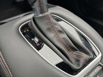 2025 Honda HR-V AWD Sport