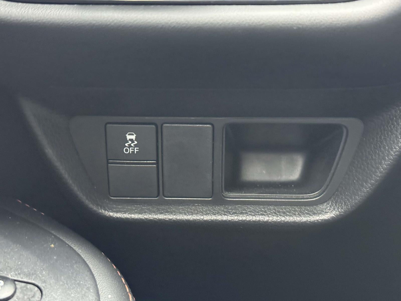 2025 Honda HR-V AWD Sport