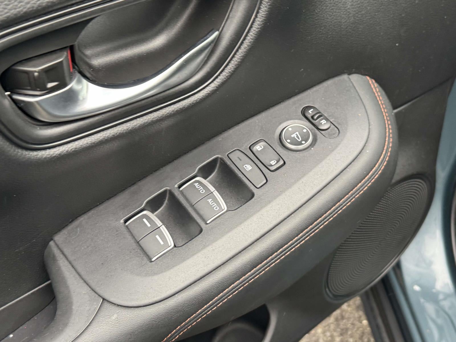 2025 Honda HR-V AWD Sport