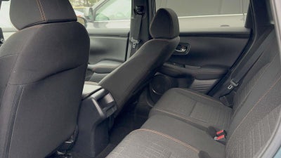 2025 Honda HR-V AWD Sport