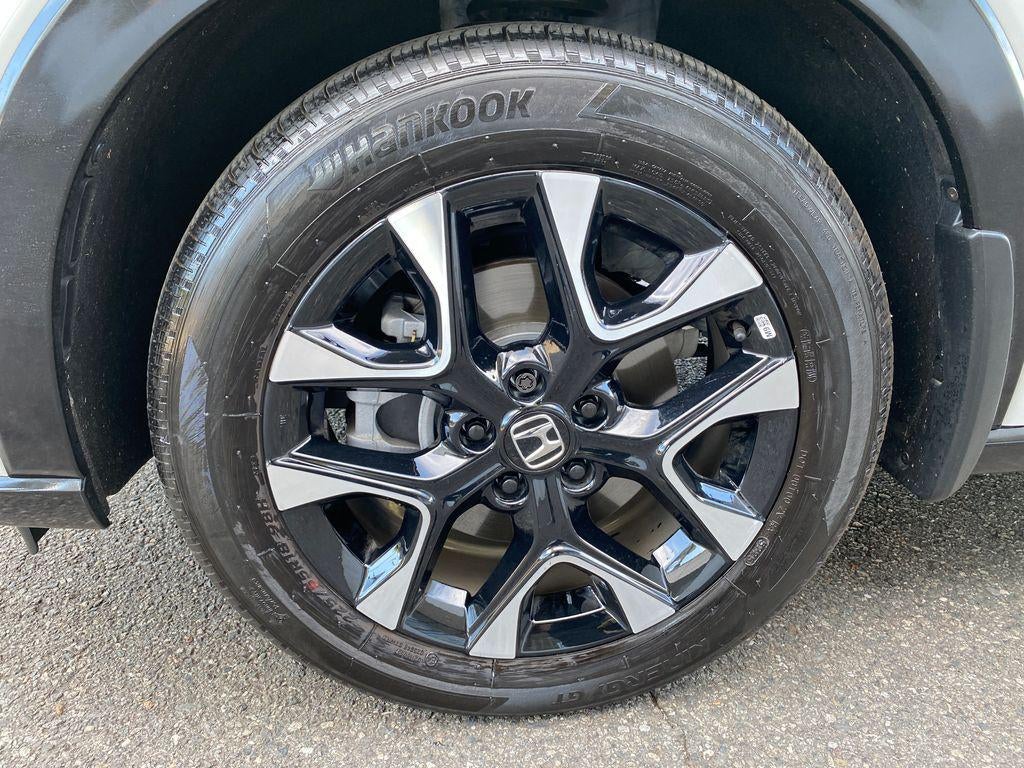 2026 Honda HR-V AWD EX-L