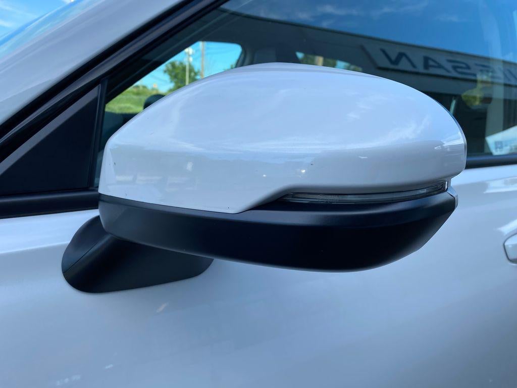 2026 Honda HR-V AWD EX-L