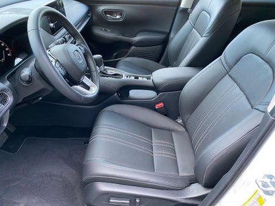 2026 Honda HR-V AWD EX-L
