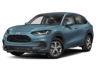 2023 Honda HR-V AWD EX-L
