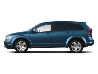 2010 Dodge Journey SXT