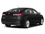 2020 Ford Fusion Plug-In Hybrid Titanium