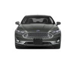 2020 Ford Fusion Plug-In Hybrid Titanium