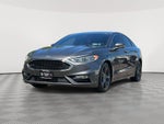 2017 Ford Fusion Sport