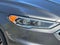 2017 Ford Fusion Sport