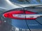 2017 Ford Fusion Sport