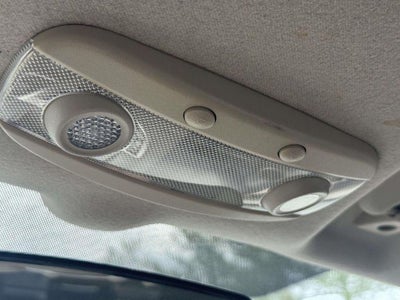 2011 Ford Fiesta SE