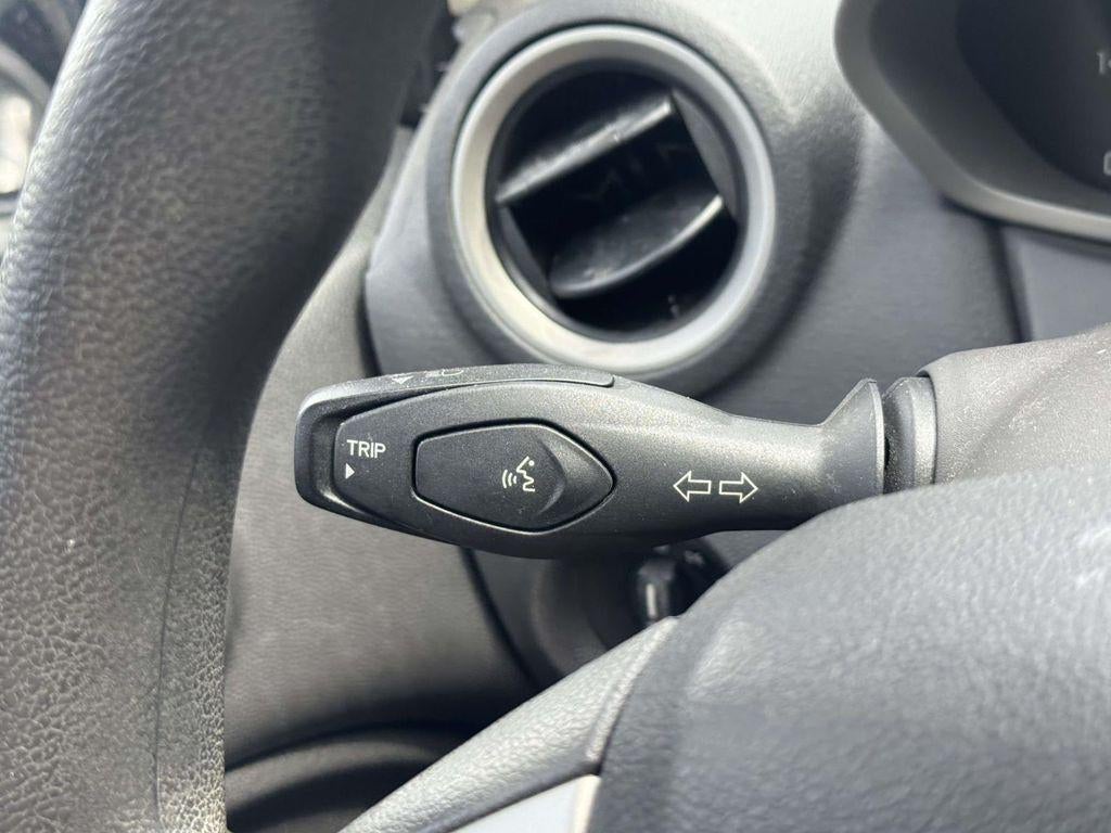 2011 Ford Fiesta SE
