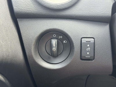 2011 Ford Fiesta SE
